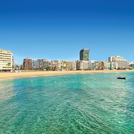 Isleta Beach Flat By Wave Properties Las Palmas de Gran Canaria Exterior foto