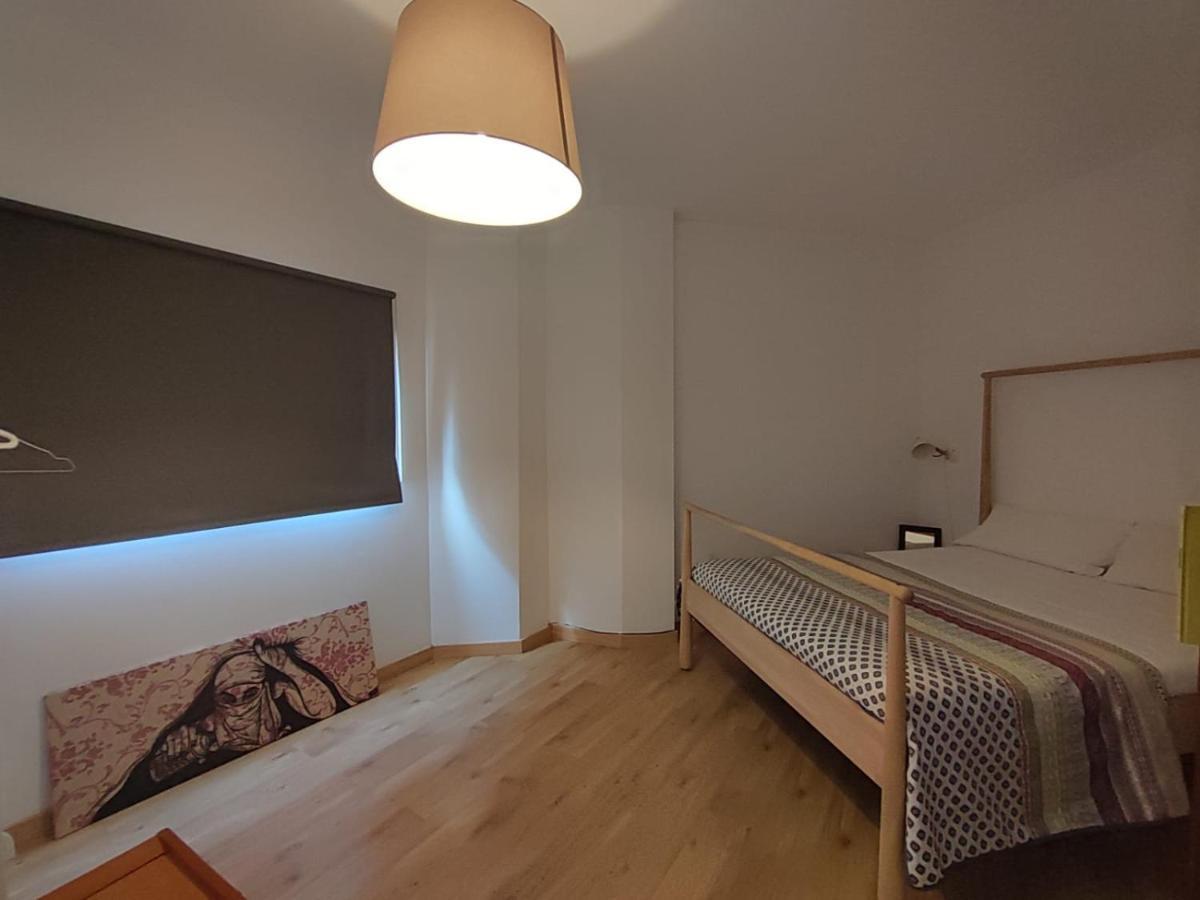 Isleta Beach Flat By Wave Properties Las Palmas de Gran Canaria Exterior foto