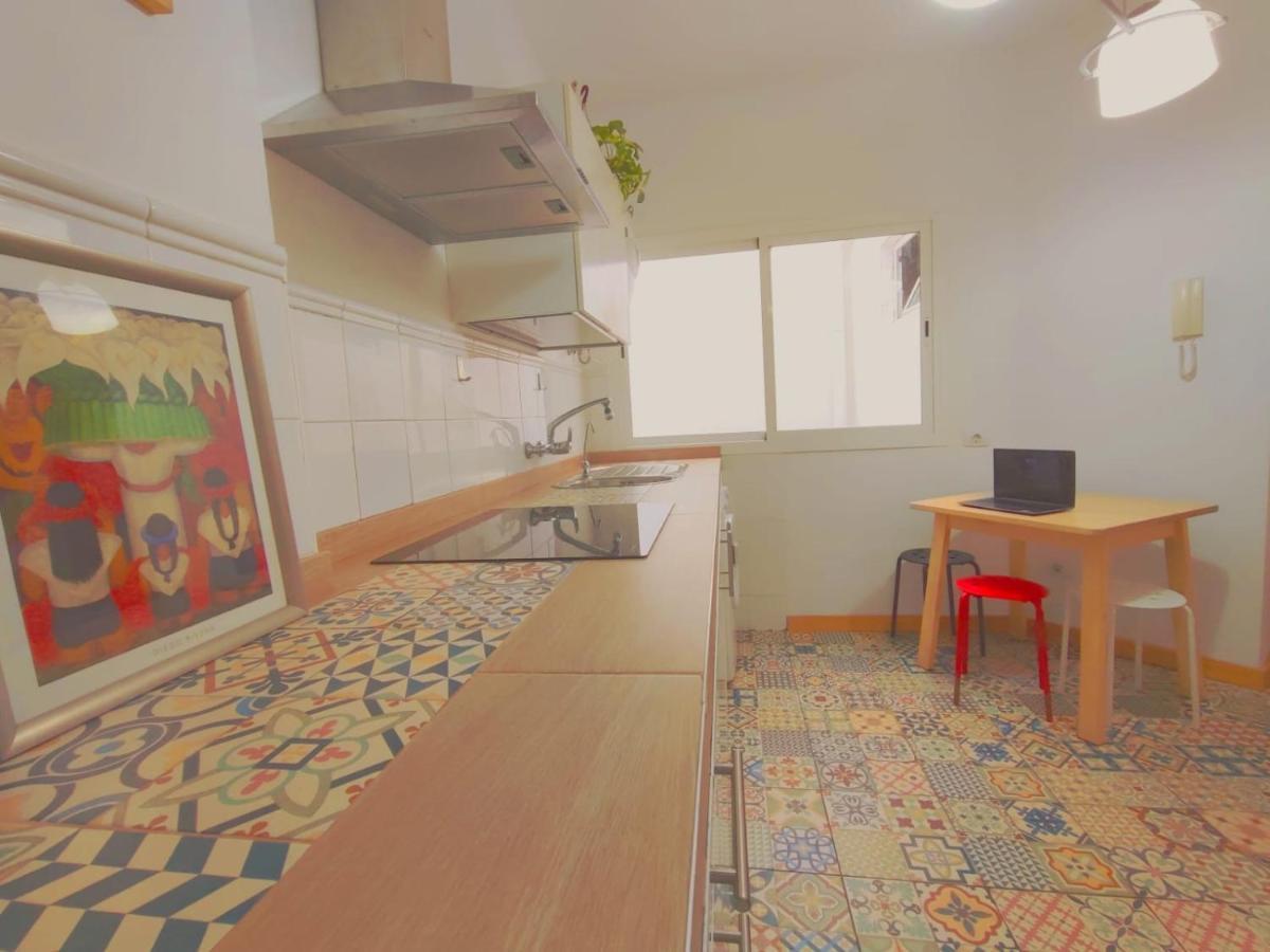Isleta Beach Flat By Wave Properties Las Palmas de Gran Canaria Exterior foto