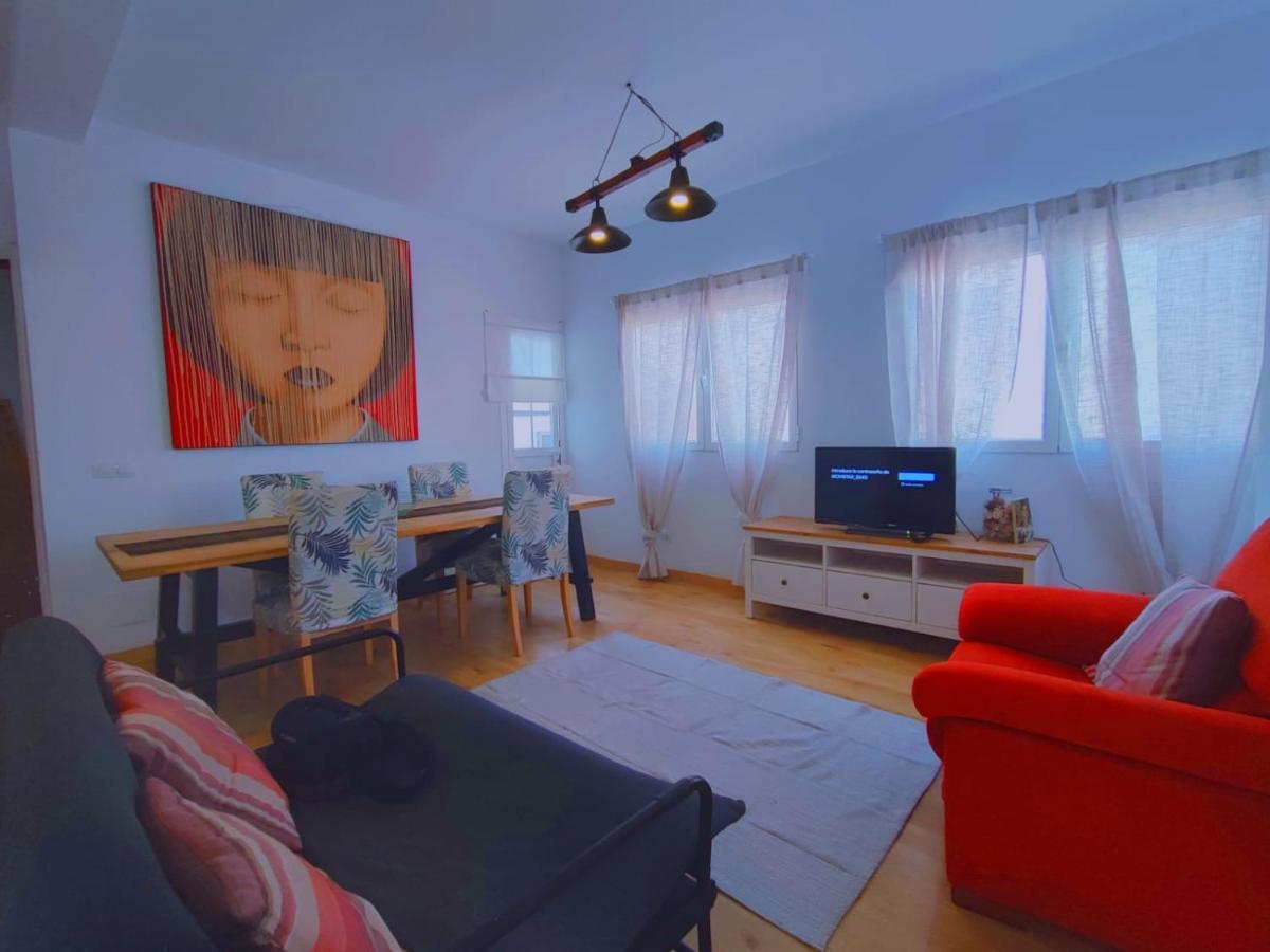 Isleta Beach Flat By Wave Properties Las Palmas de Gran Canaria Exterior foto