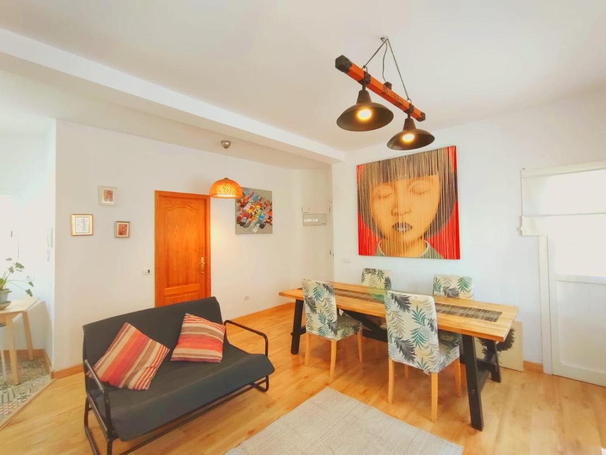 Isleta Beach Flat By Wave Properties Las Palmas de Gran Canaria Exterior foto