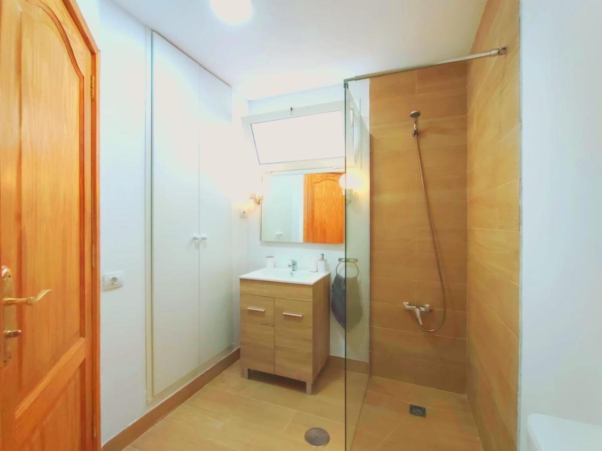 Isleta Beach Flat By Wave Properties Las Palmas de Gran Canaria Exterior foto