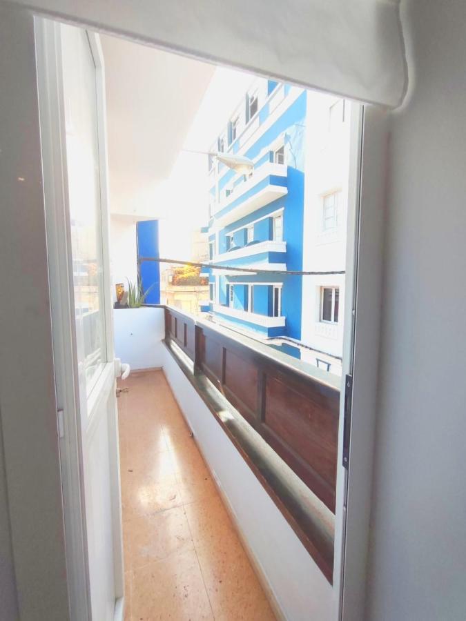 Isleta Beach Flat By Wave Properties Las Palmas de Gran Canaria Exterior foto