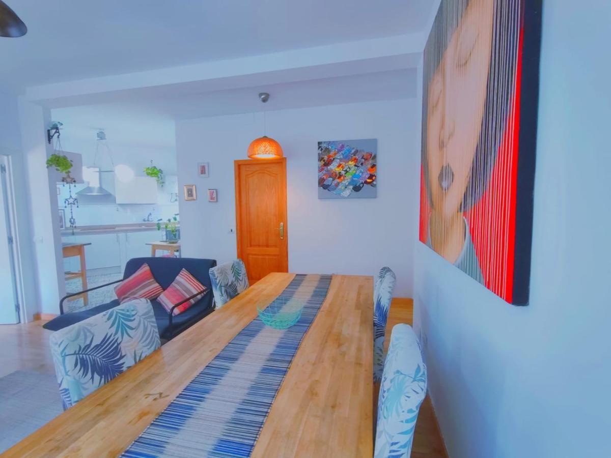 Isleta Beach Flat By Wave Properties Las Palmas de Gran Canaria Exterior foto