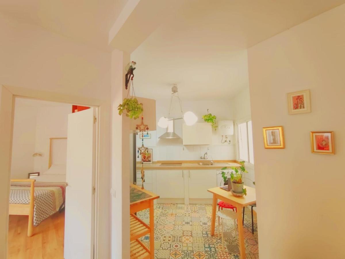 Isleta Beach Flat By Wave Properties Las Palmas de Gran Canaria Exterior foto