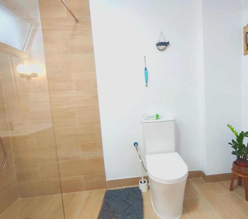 Isleta Beach Flat By Wave Properties Las Palmas de Gran Canaria Exterior foto