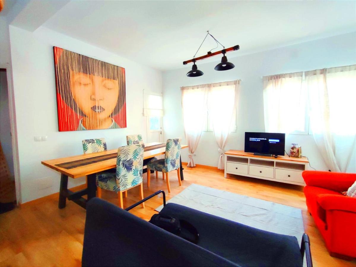 Isleta Beach Flat By Wave Properties Las Palmas de Gran Canaria Exterior foto