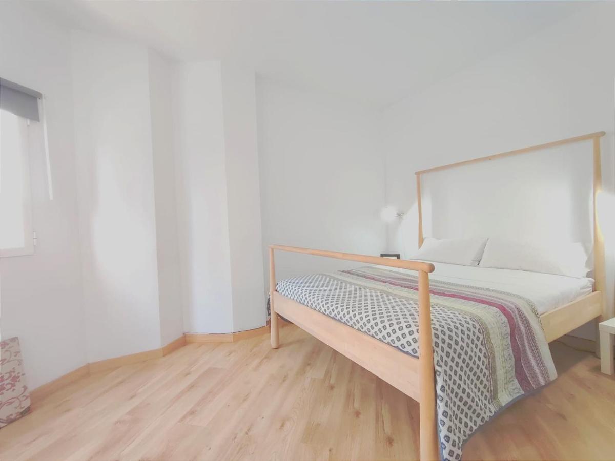 Isleta Beach Flat By Wave Properties Las Palmas de Gran Canaria Exterior foto