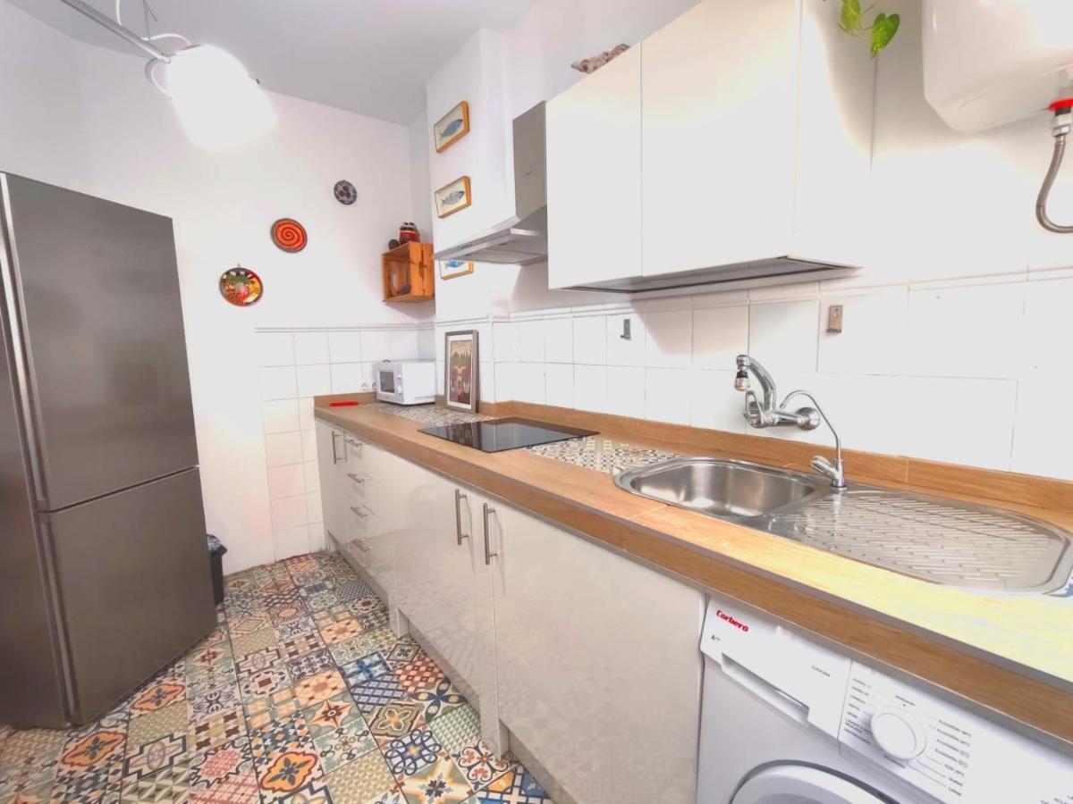 Isleta Beach Flat By Wave Properties Las Palmas de Gran Canaria Exterior foto